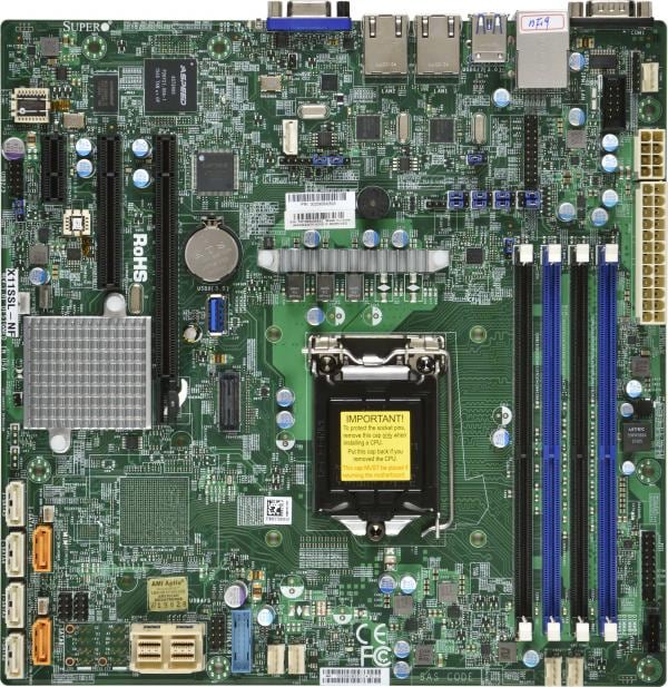 X11SSL-nF
