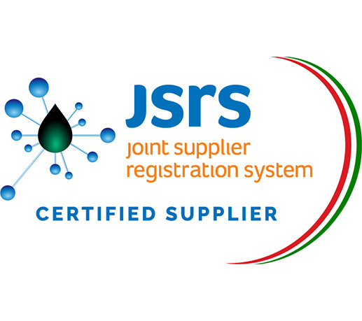 JSRS-eBadge